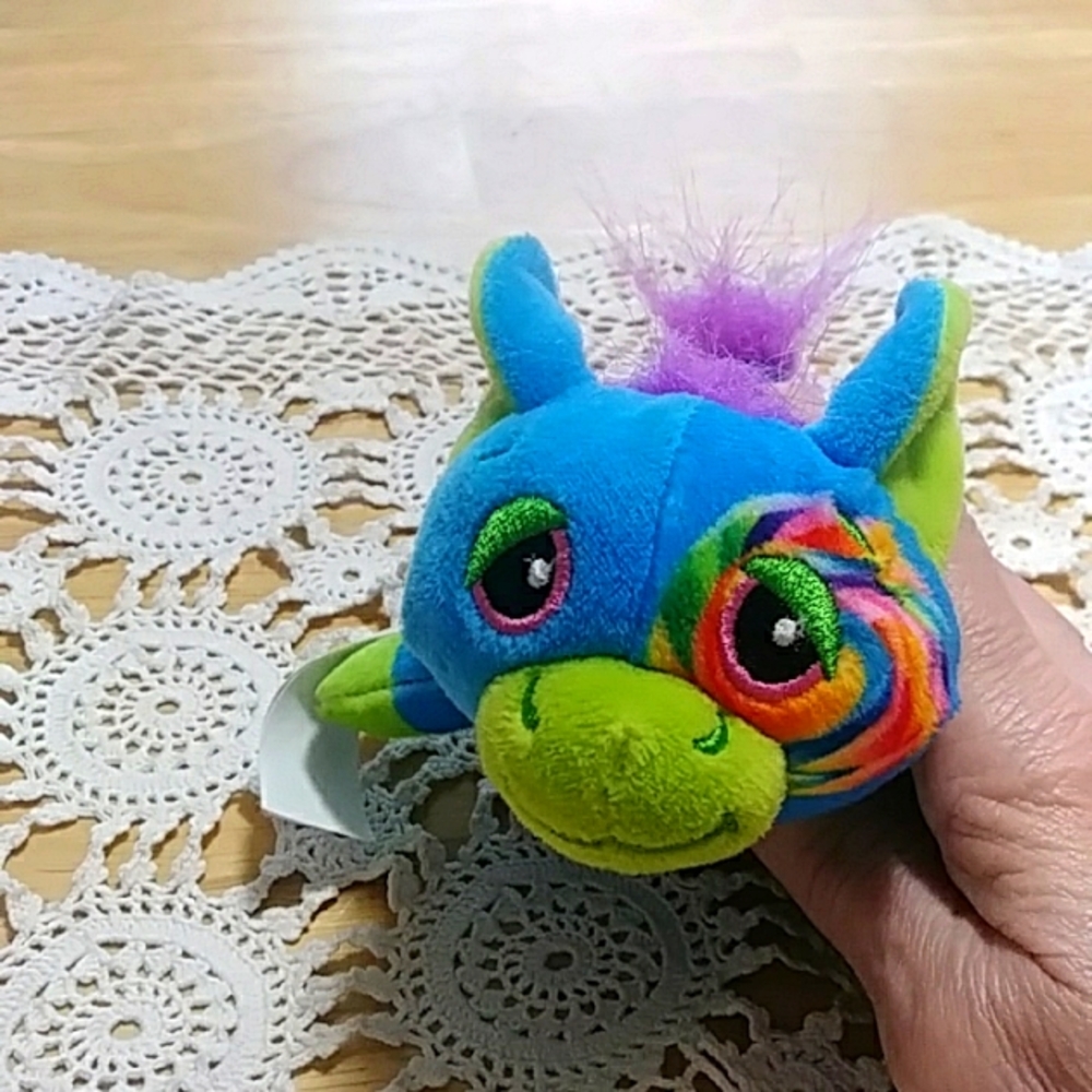 Cutetitos Babitos  Plush Stuffed Animal